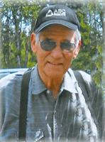 John Franklin Sullivan
