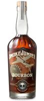 Stevenson’s Skunk Brothers crowd-fund for new ‘Smoke Jumper’ bourbon