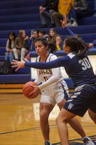 HRV GBX versus Wilsonville