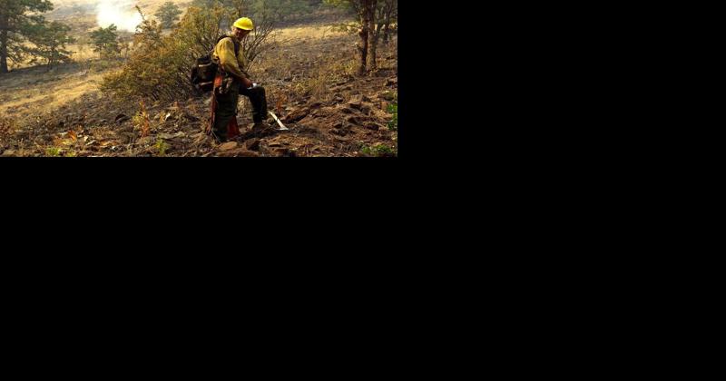 KPUD reaches Mile Marker 28 Fire settlement with U.S. - Vimarsana News