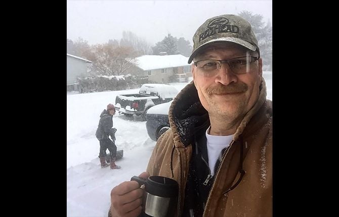A final patrol with OSP’s Lt. Shortt