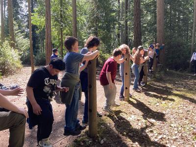 Outdoor School success