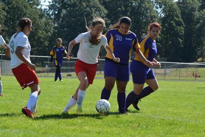 A.D. Cancels Balance of CHS Girls Soccer Season