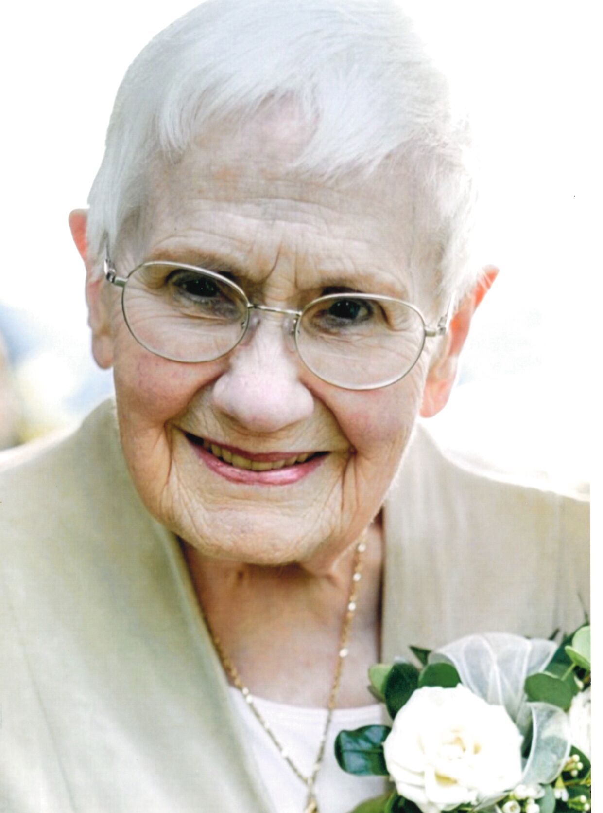 Lois Gerstenberger Butler