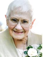 Obituary: Lois Gerstenberger Butler