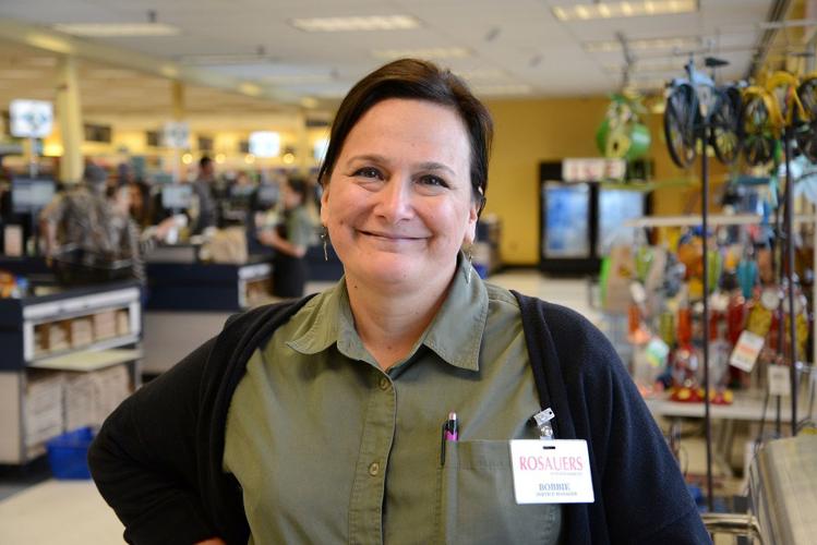 At your service: Five profiles of workers you might see every day