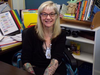 Kimberly Cutting Tyskiewicz