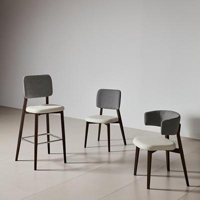 Yumeya Furniture Unveils the Metal Wood Grain Chair 2.0: The Next-Generation Aluwood Chair for Commercial Spaces