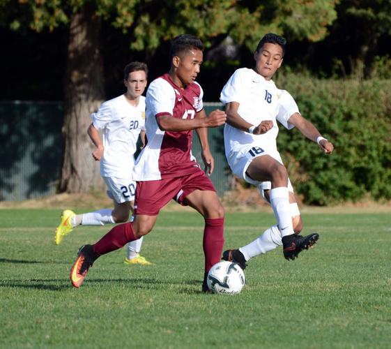 HRV BOYS SOCCER: First playoff rematch results in a win for HRV