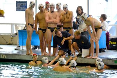 HRV boys water polo loses controversial game to Summit, place fourth at state tourney