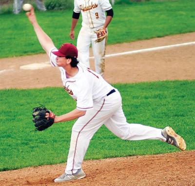 Armstrong's perfecto highlights TD sweep