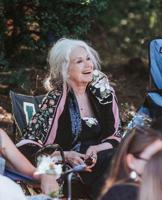 Obituary: Kathryn Cogswell