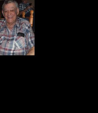 Obituary: Jerry Carter
