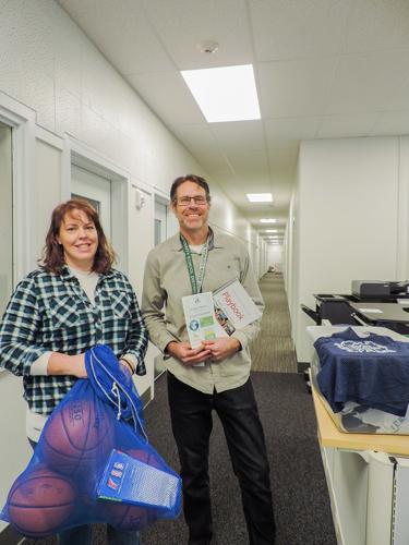 Community Ed moves back to District campus