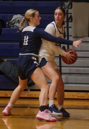 HRV GBX versus Wilsonville