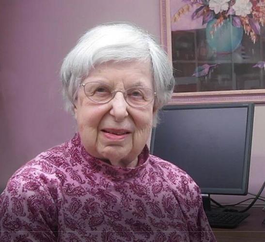 Joan Silver