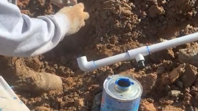 Heritage Irrigation Details Richmond Case Study Demonstrating the Value of Thorough Inspections