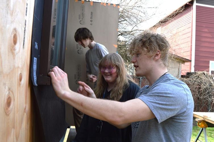 HRVHS Community Works