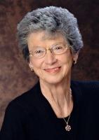Obituary: Virginia Hosford