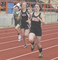 Big Sky track brings excitement to the mix