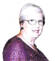 Carita Dalene Hammond Poe