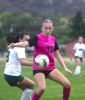 The Dalles soccer girls team is ready for 2026