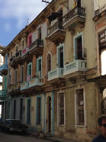 Travelogue: Cuba