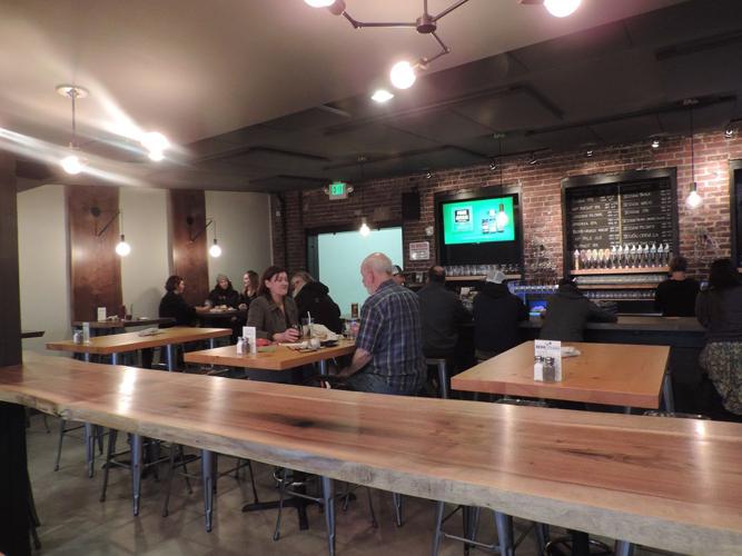 The Ale List: Logsdon, pFriem score well at Oregon Beer Awards