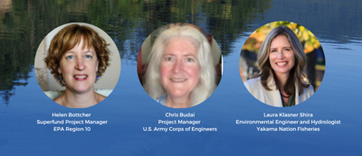 Riverkeeper webinar 2022