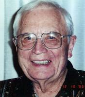 Herbert Charles Morse