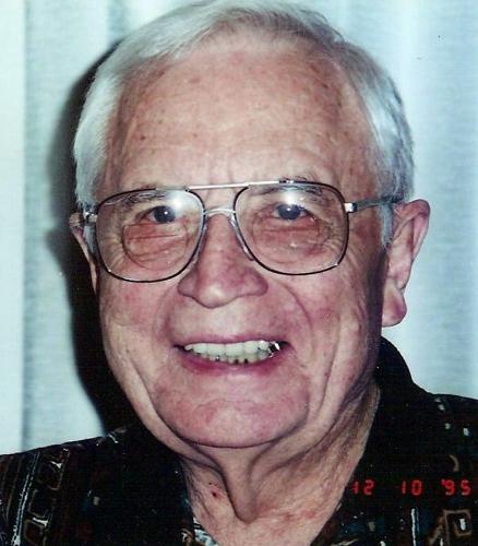 Herbert Charles Morse