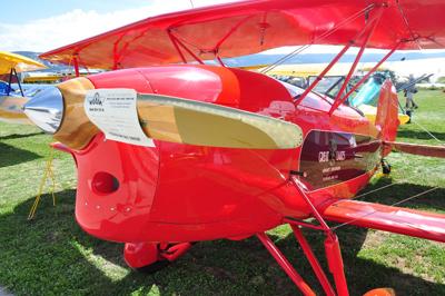 What a weekend: Fly-in, Trail Days highlight a busy Sept. 5-7 in Hood River County
