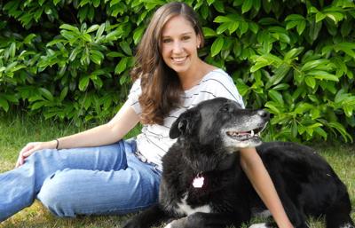 Collins joins Columbia Veterinary Hospital