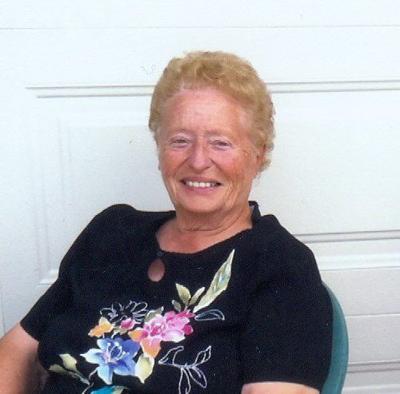Dona Rae Williams
