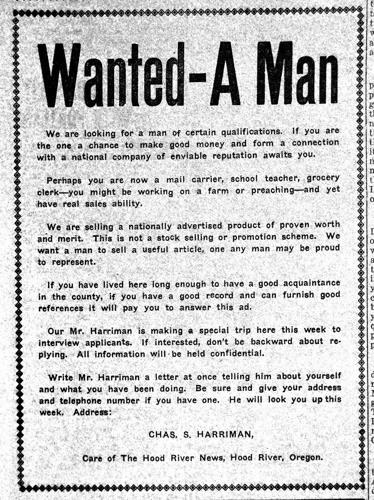History 1921