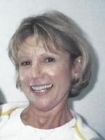 Obituary: Sharon Thomas