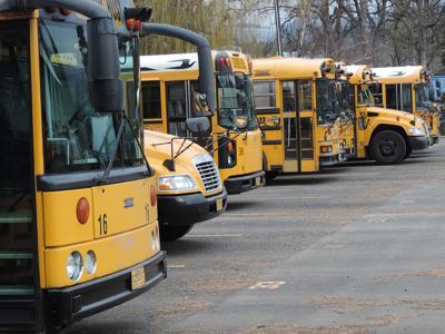 Schools go to staggered start this fall
