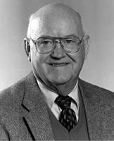 Quentin G. Bowman