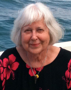 Dawn Corey Kelly