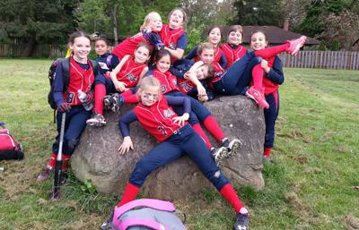 Playing with passion