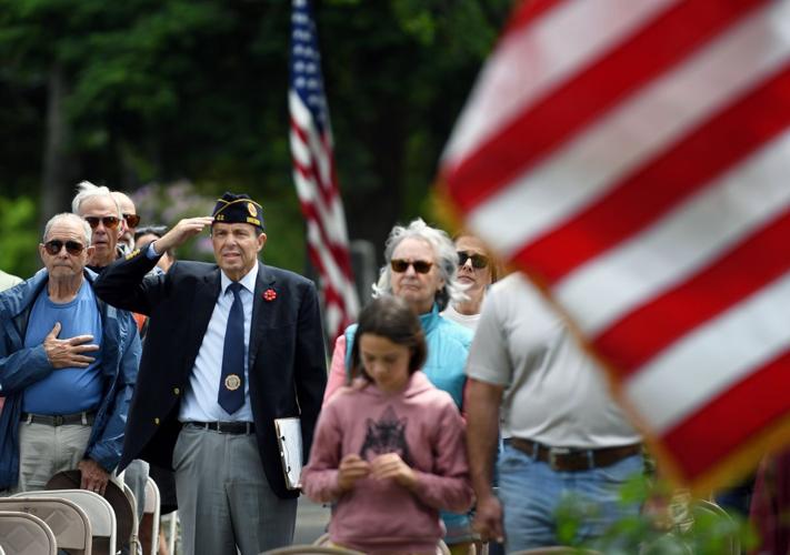 Memorial Day