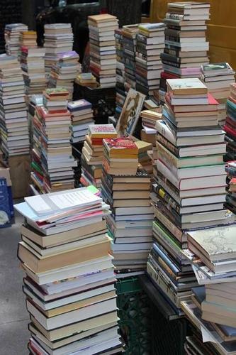 Friends of the Library book sale