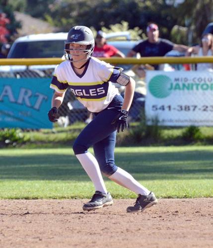 HRV softball team heads to state tourney for first time in three years