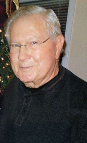 James Shelton O’Banion