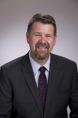 CGCC selects four candidates for college president