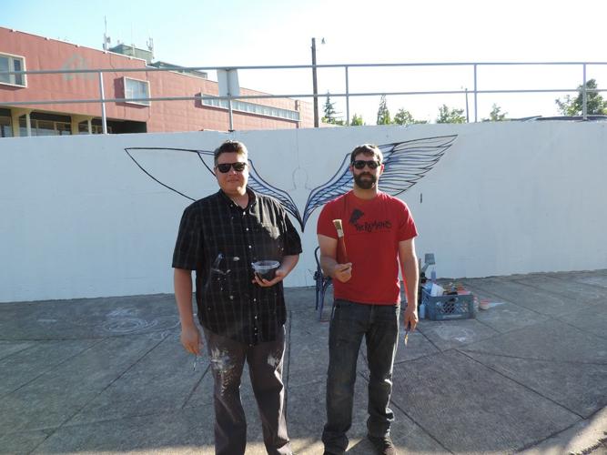 ‘He helped me see things in a different light’