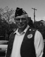 Ronald Lloyd Holliday