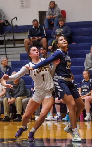 HRV GBX versus Wilsonville