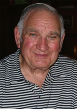 Richard Meredith Elkins