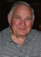 Richard Meredith Elkins